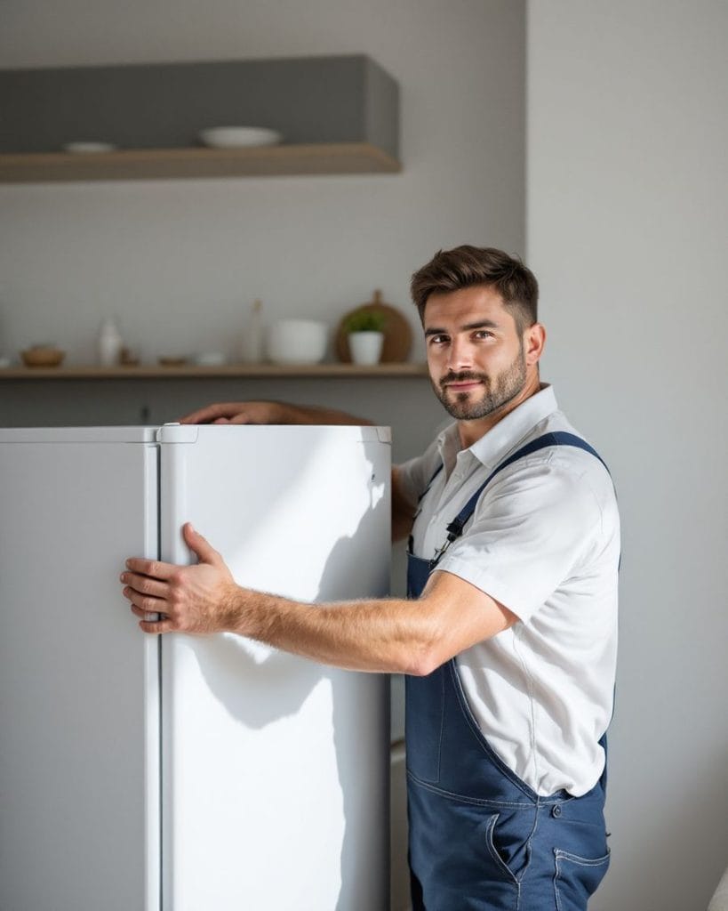 Expertos técnicos de Ariston en Sevilla